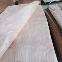 natural wood veneer