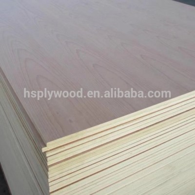 4mm polished plywood