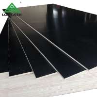 Hot products construction used film faced marine plywood 18mm for sale